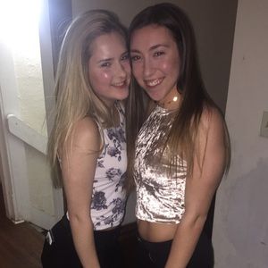 Meet your Posher, Sarah